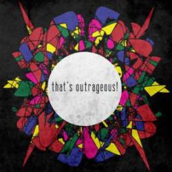 That's Outrageous : Re: Why I Killed My Girlfriend